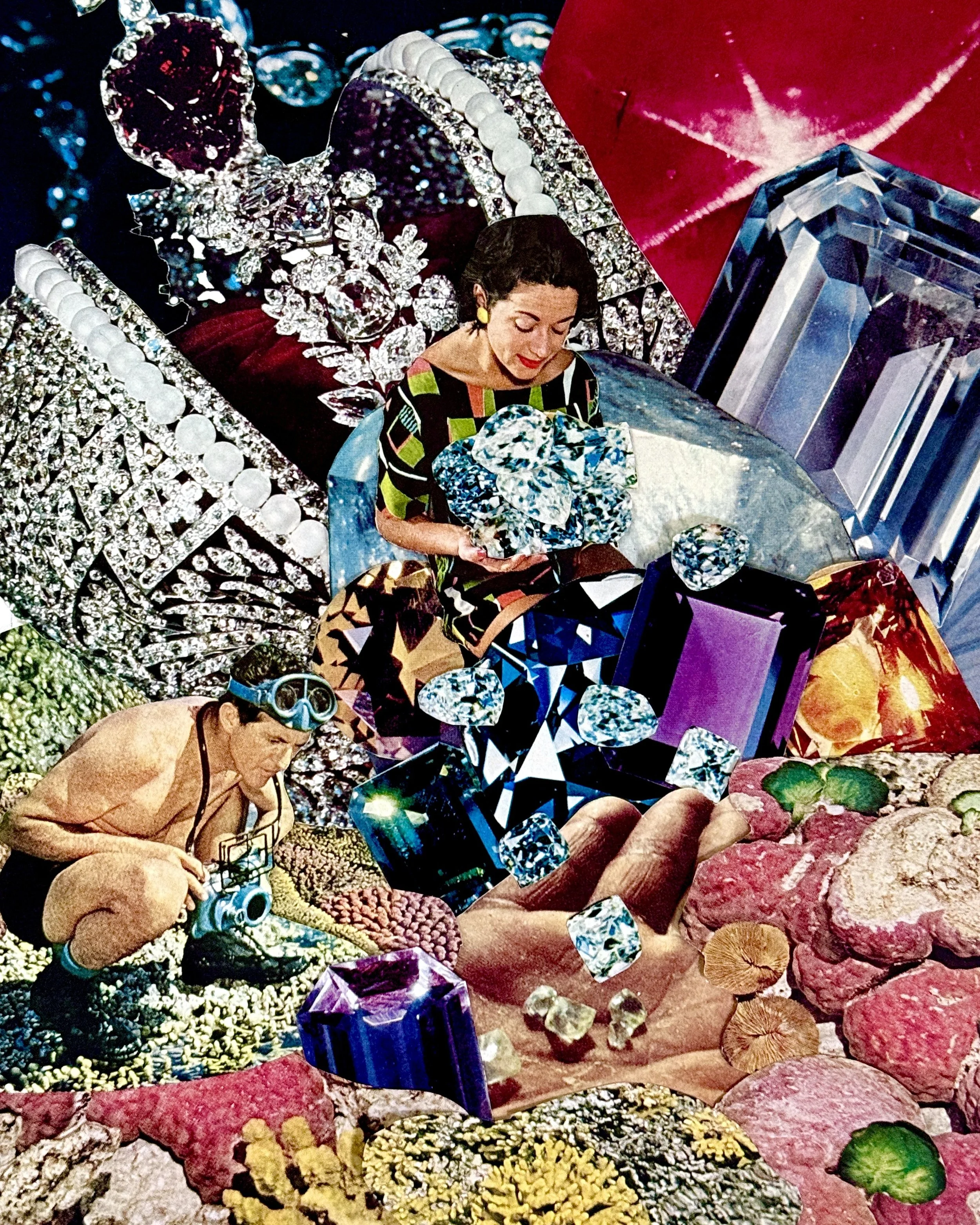 Be Dazzled