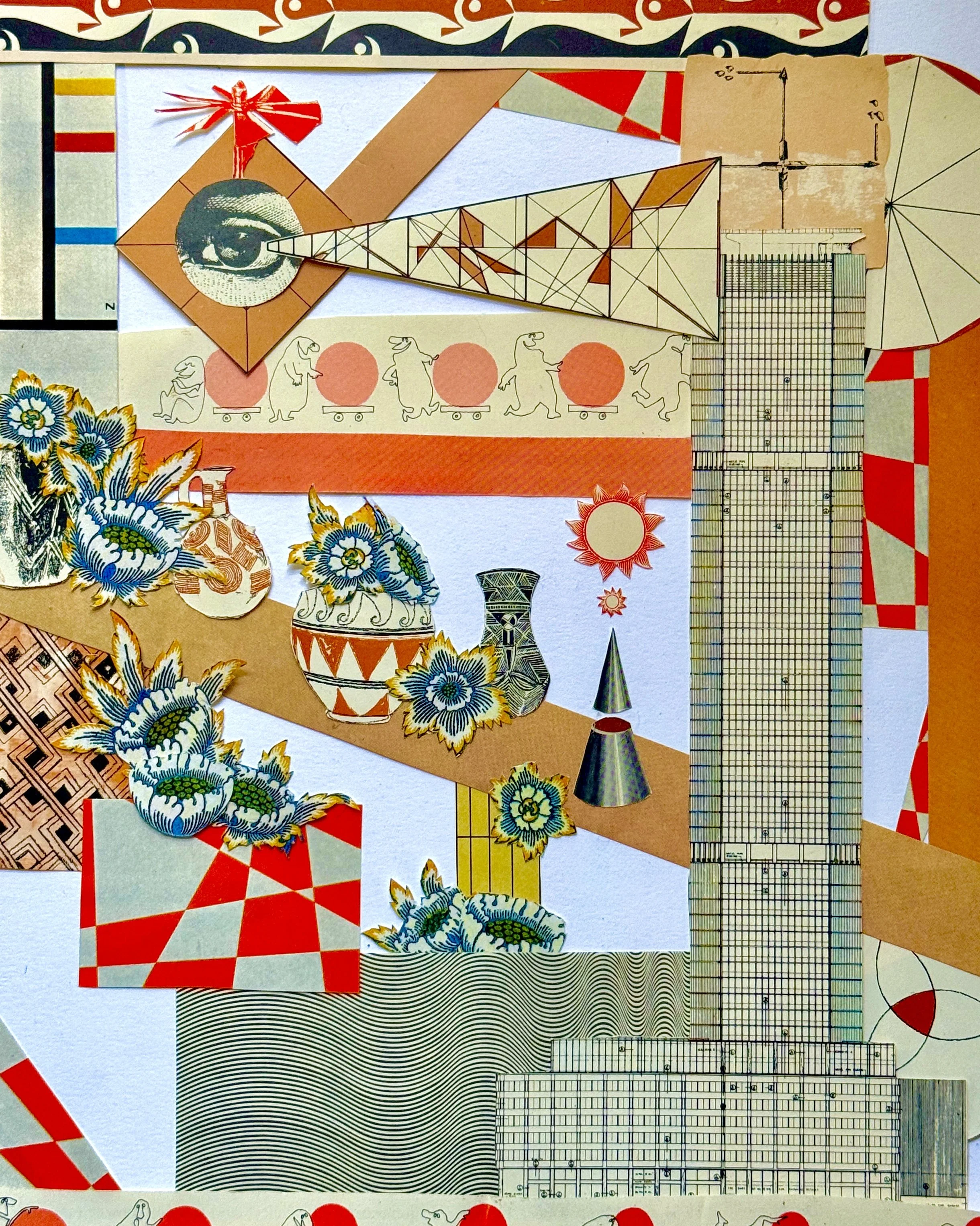 Abstracted Anamolies