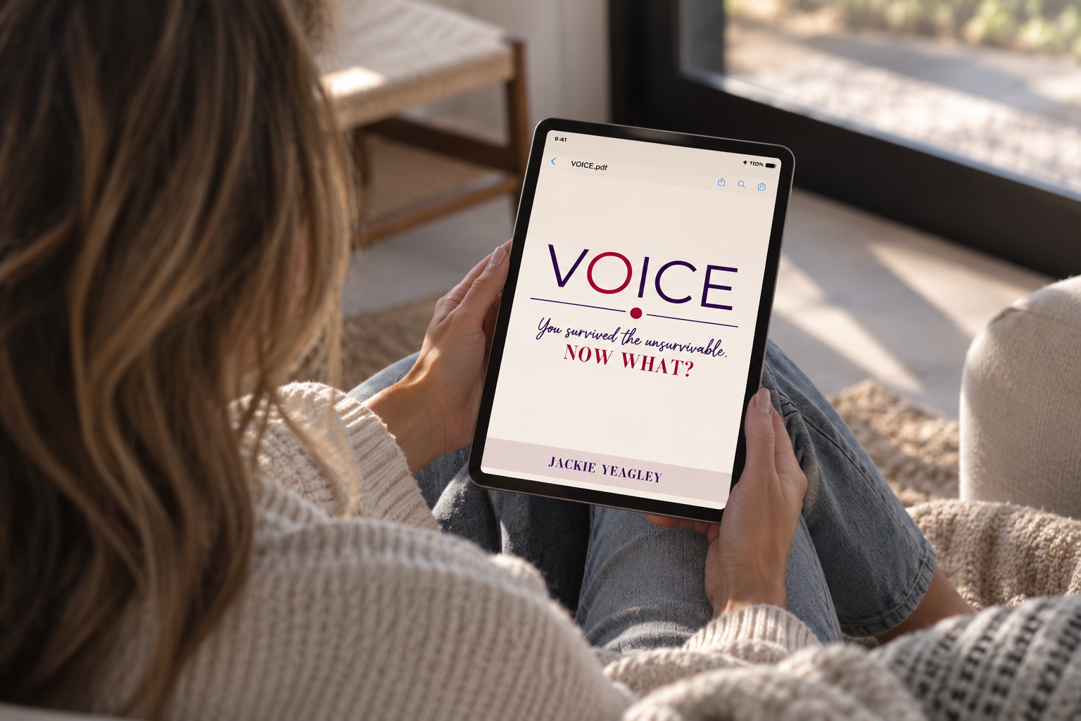 VOICE - Guide