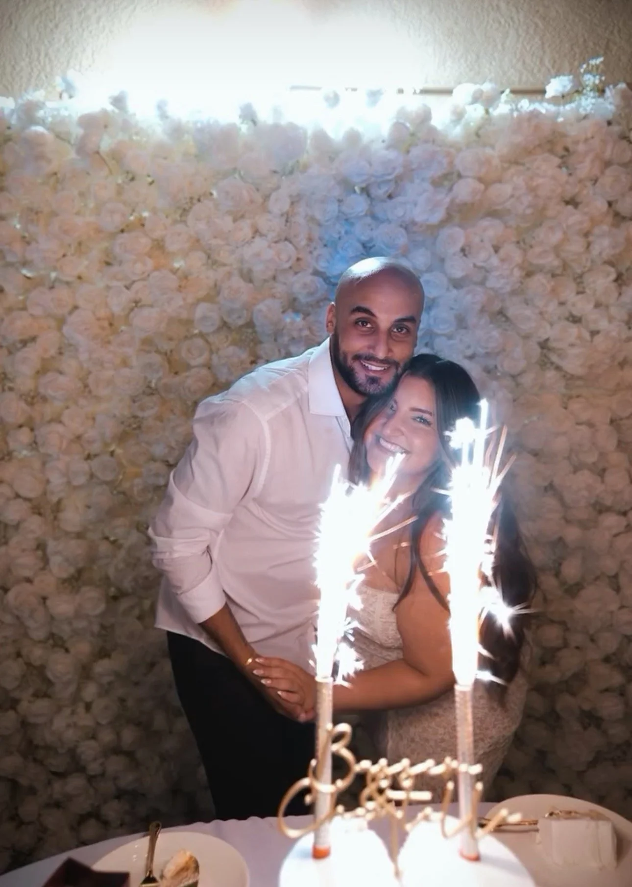 IE Flower Wall Rentals Bride and Groom.jpeg