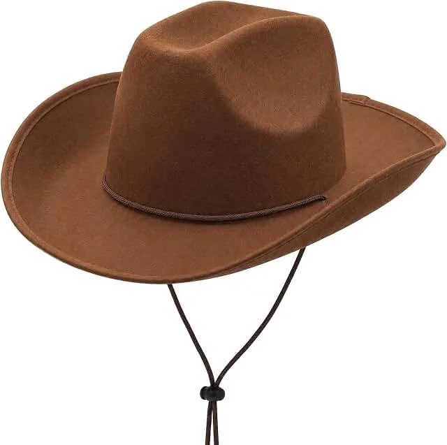Cowboy Hat