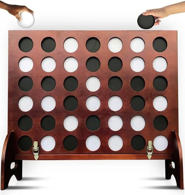Giant Connect Four