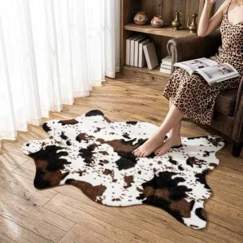 Cowhide Rug