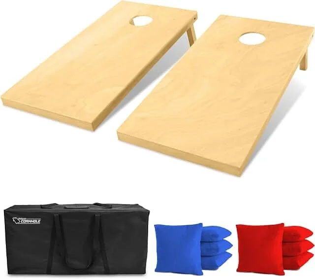 Cornhole