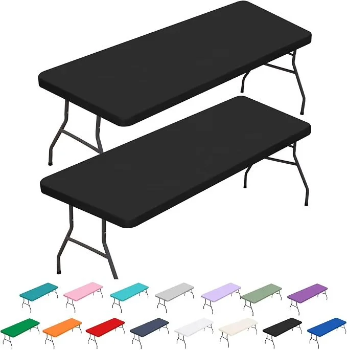 Fitted Table Cloth