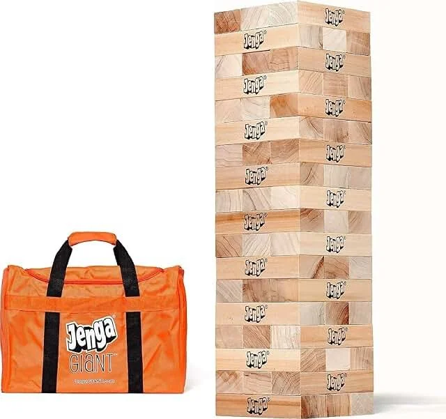 Jenga