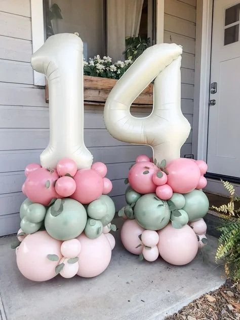 Double Digit Number Stack