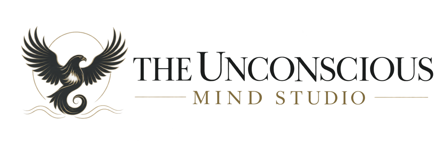 THE UNCONSCIOUS MIND STUDIO