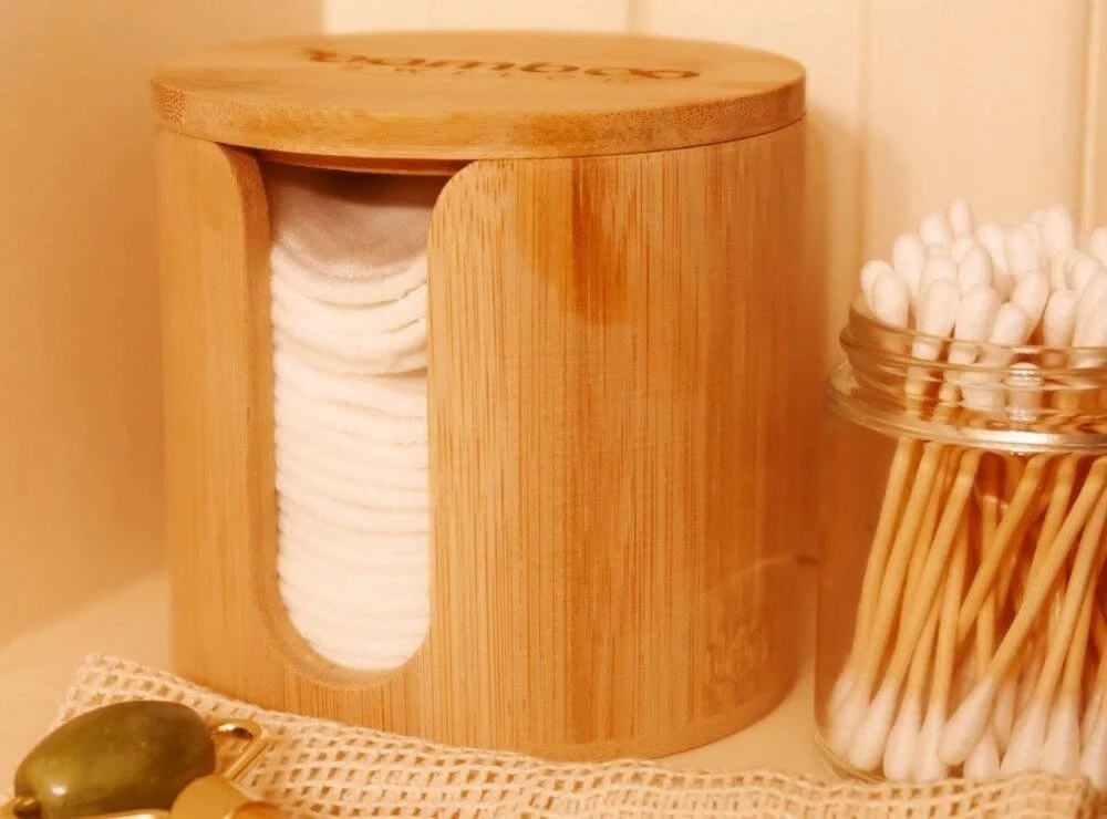 13 Zero Waste Bathroom Swaps