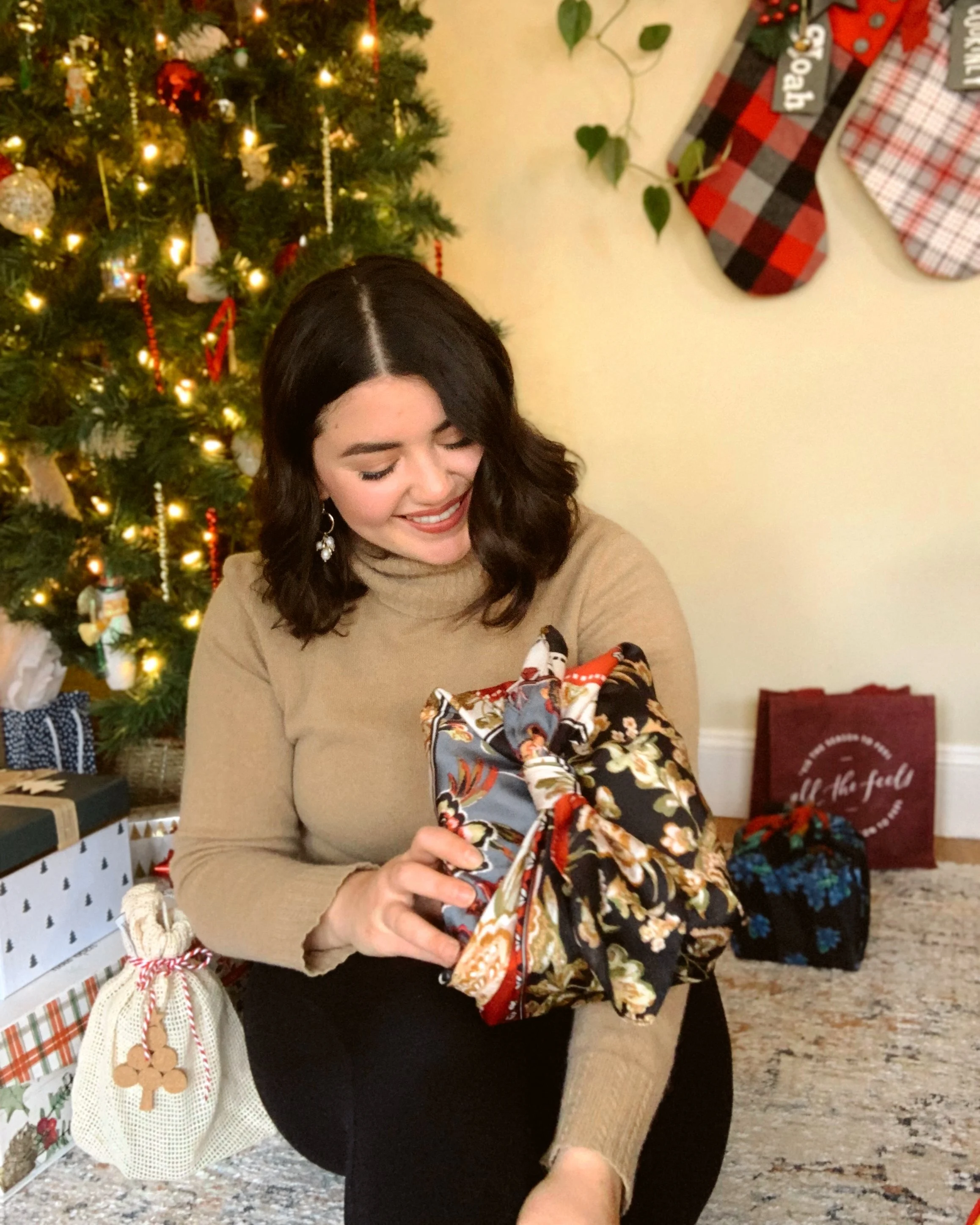 Eco-Friendly Gift Wrapping Ideas