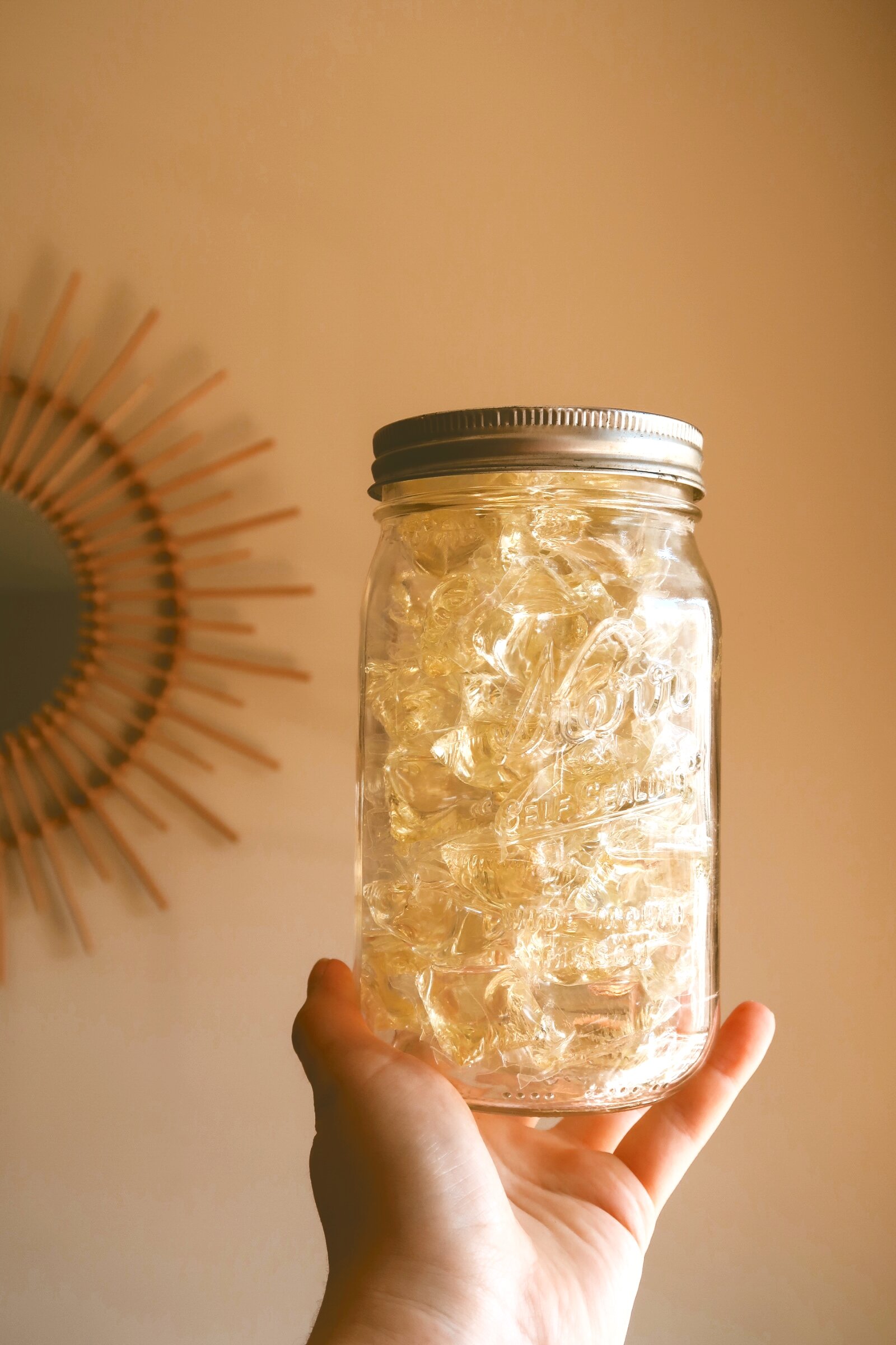 Plastic Free Laundry Pods