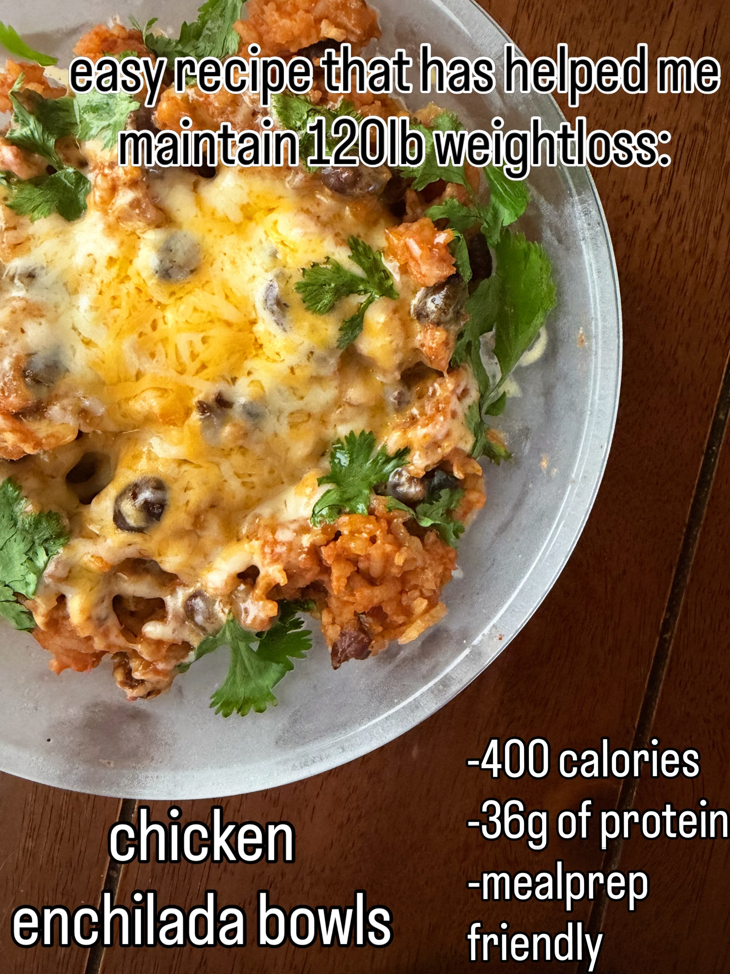 The instant pot version of this recipe has been a long time mealprep favorite of mine: it&rsquo;s easy, minimum dishes(one pot for IP!), tastes amazing, reheats well 🙌. But I wanted to work on a slow cooker version since not everyone has a multi coo