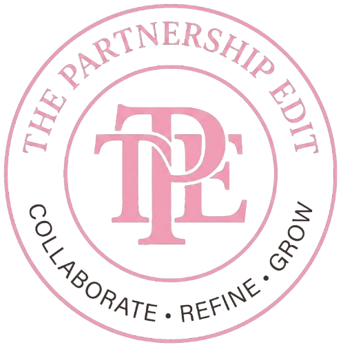 The Partnership Edit