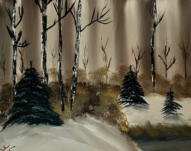 After the Fall