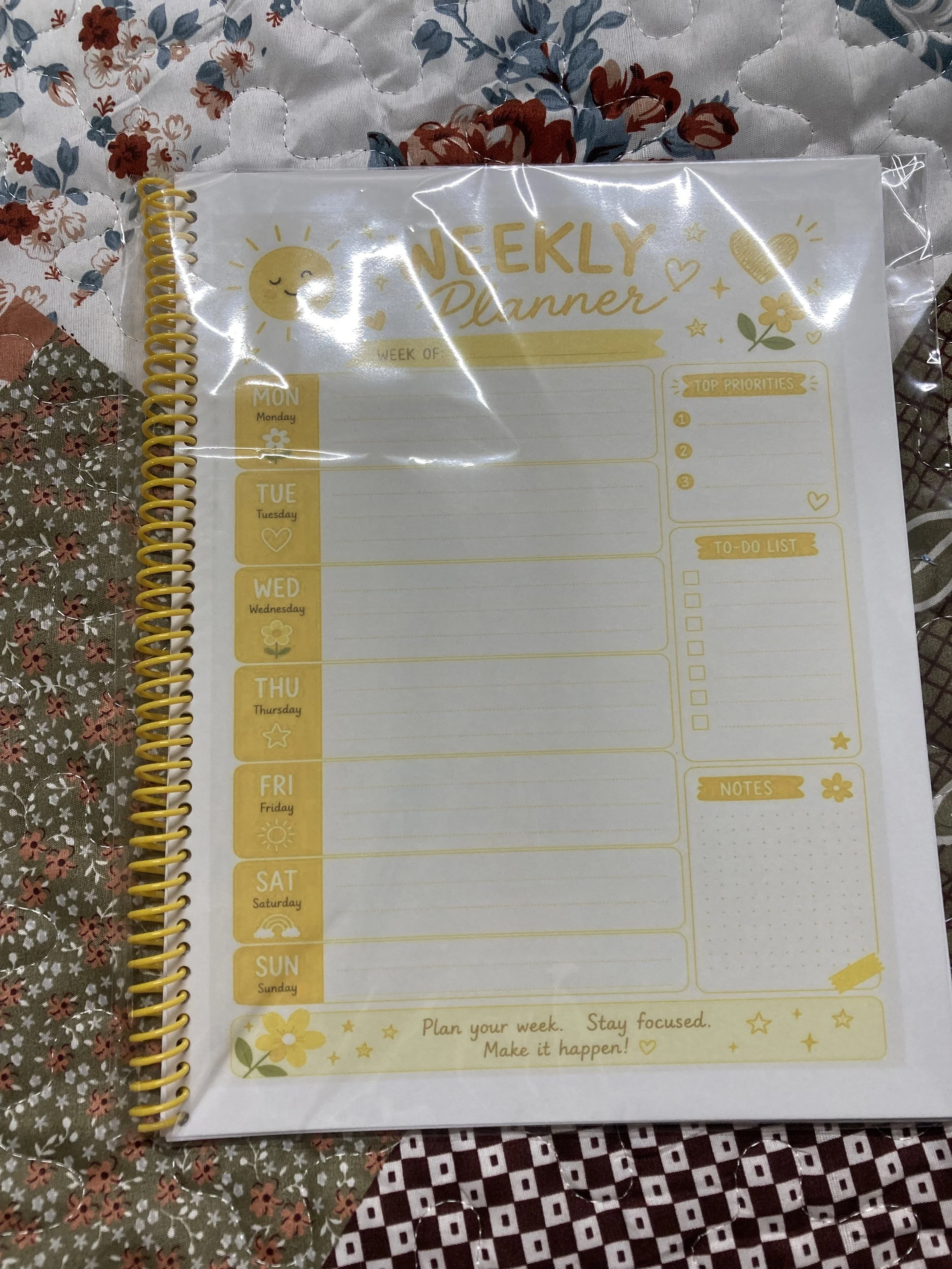 whimsical yellow weekly planner.jpeg