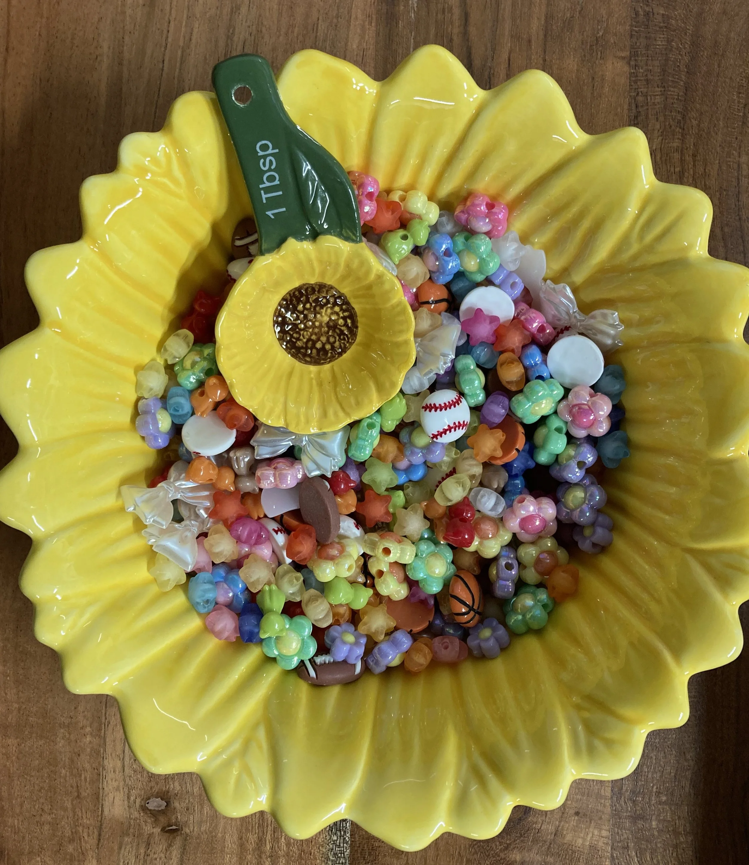 Mystery Scoop