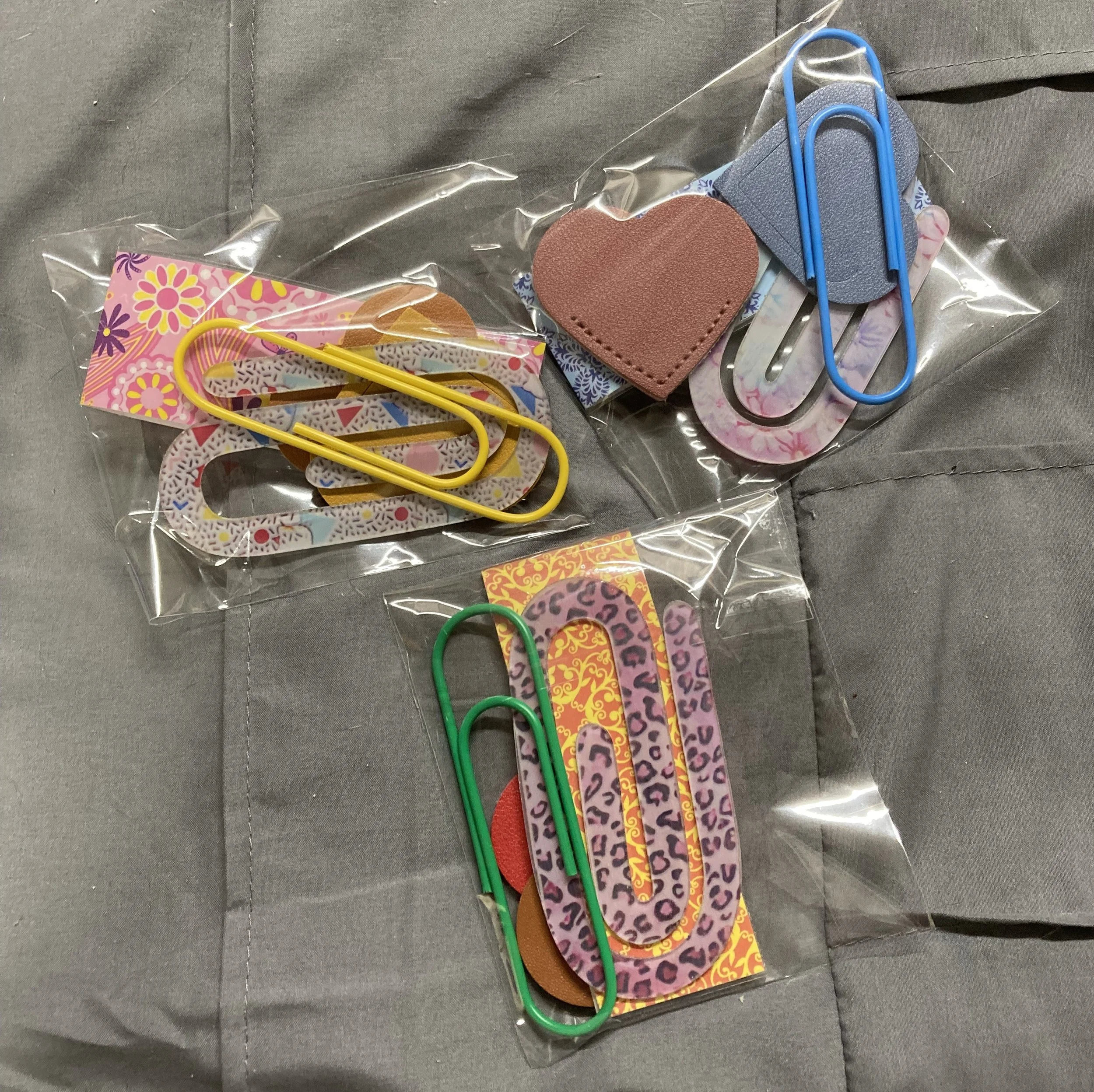 Bookmark Sets