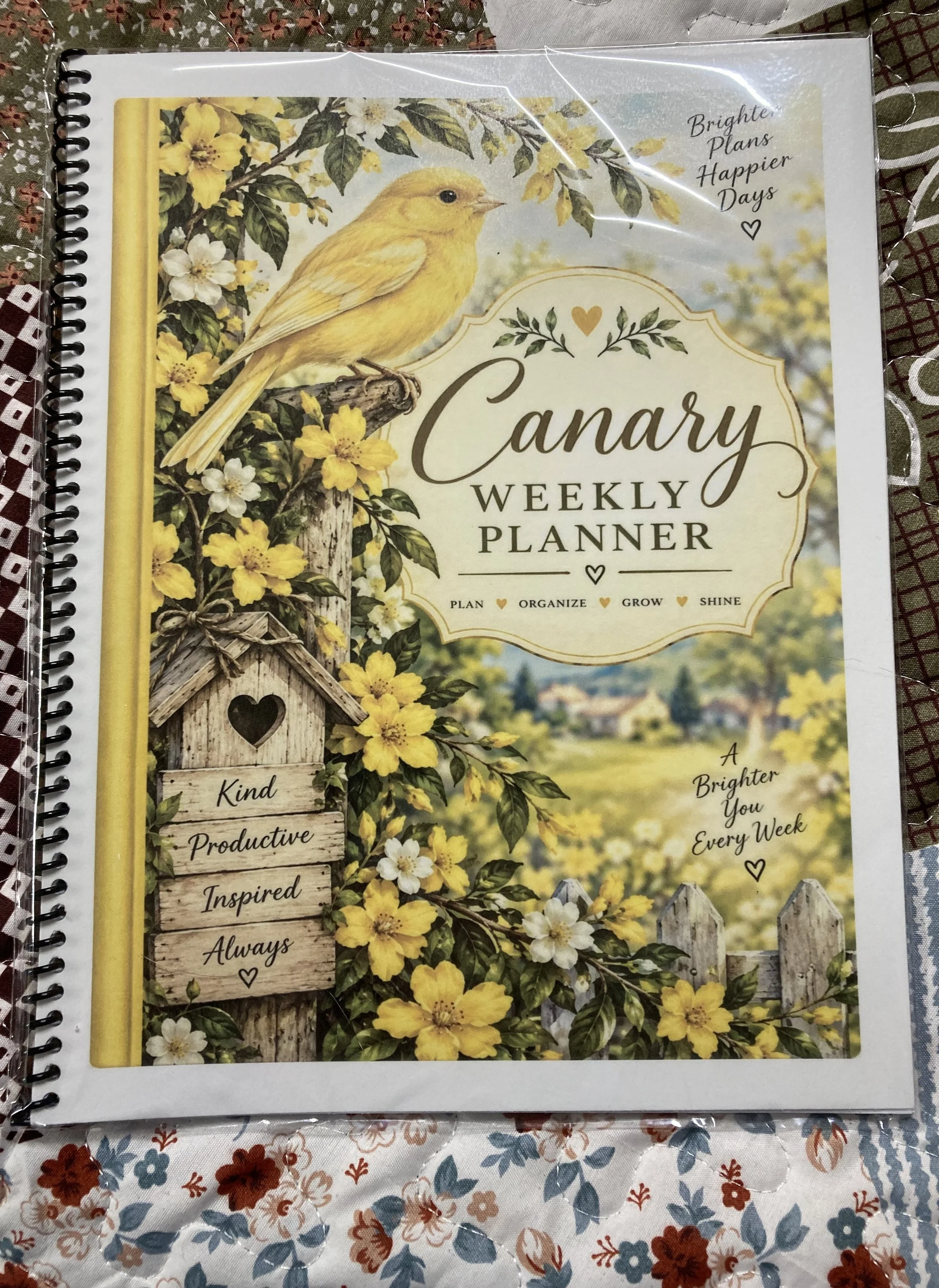 CANARY WEEKLY PLANNER.jpeg