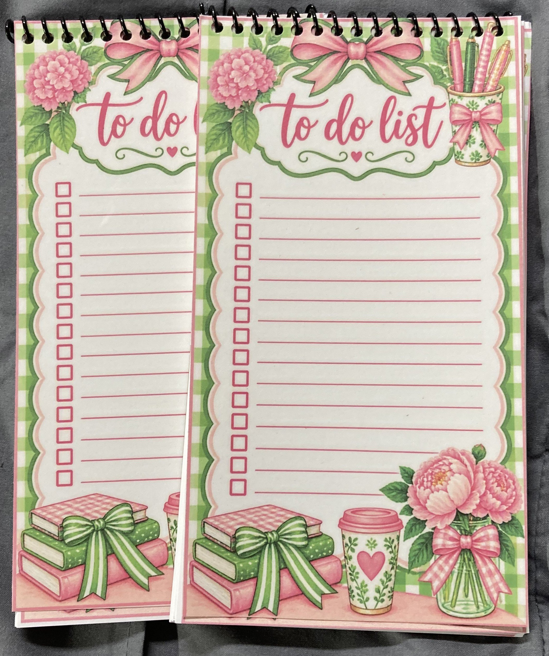 To Do List