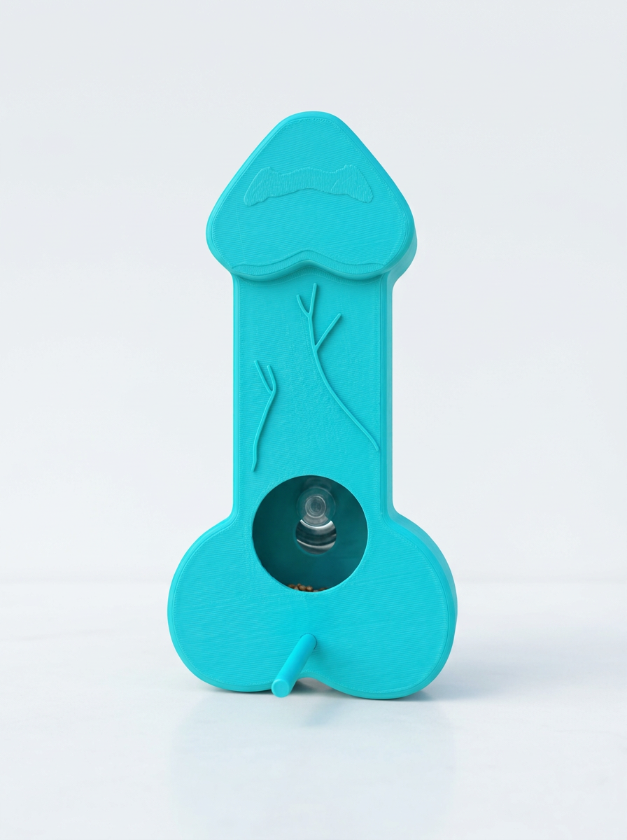 Perv Feeder - Tight Balls Model