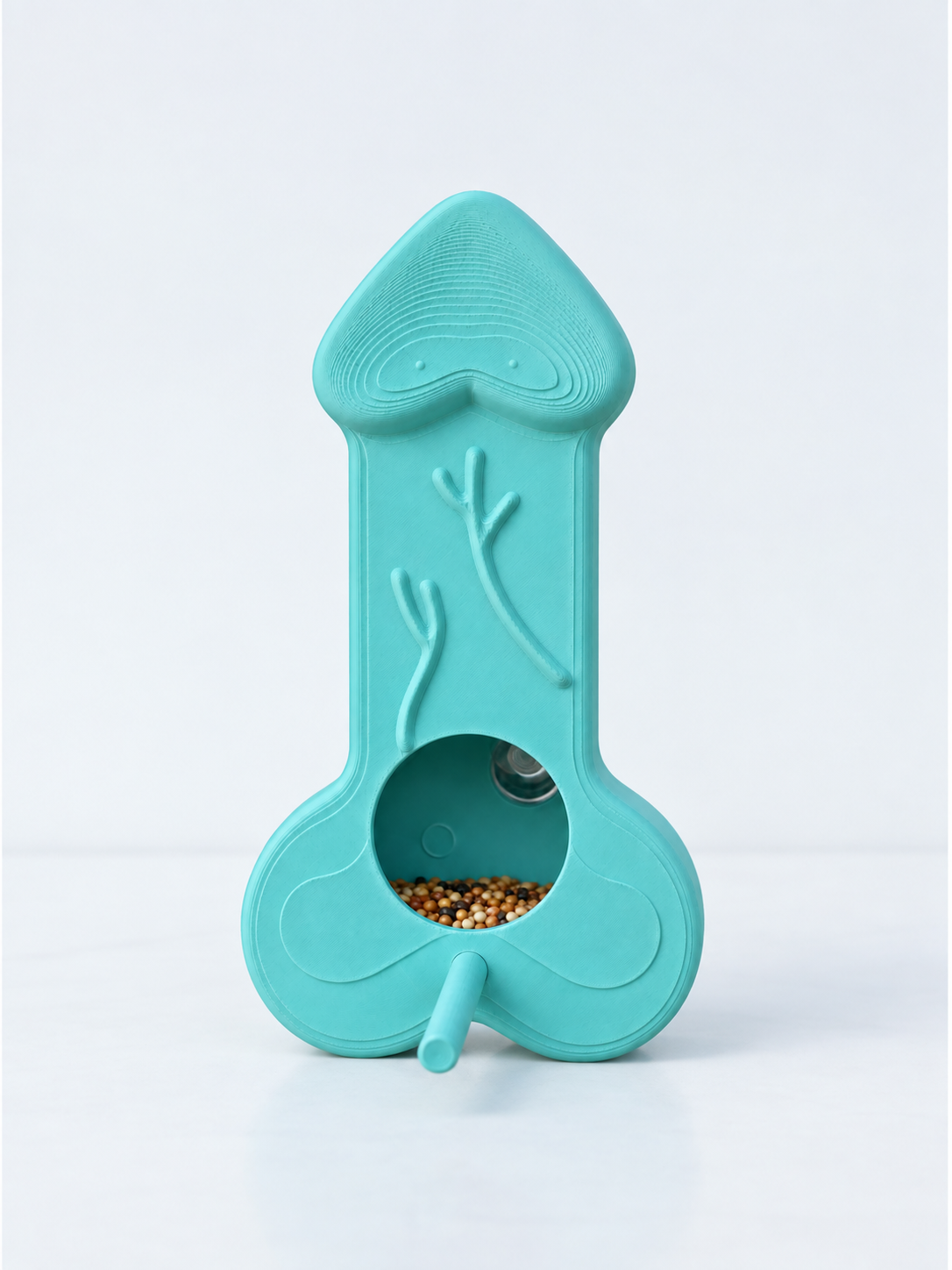 Perv Feeder - Saggy Balls Model