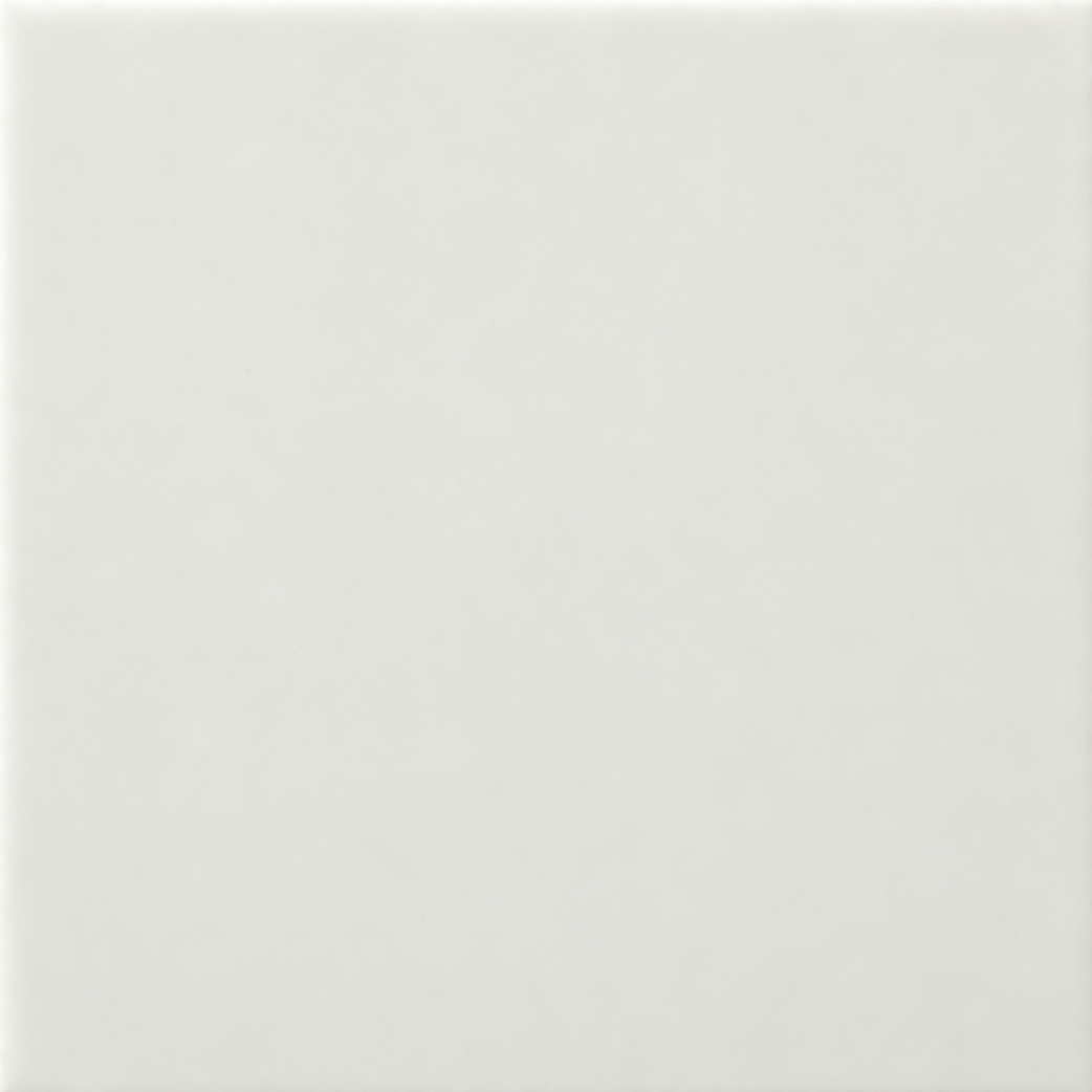 Glacier White