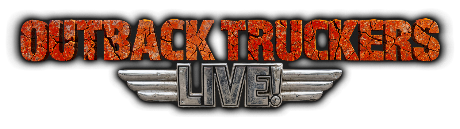 Outback Truckers Live