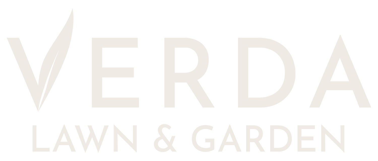Verda Lawn &amp; Garden