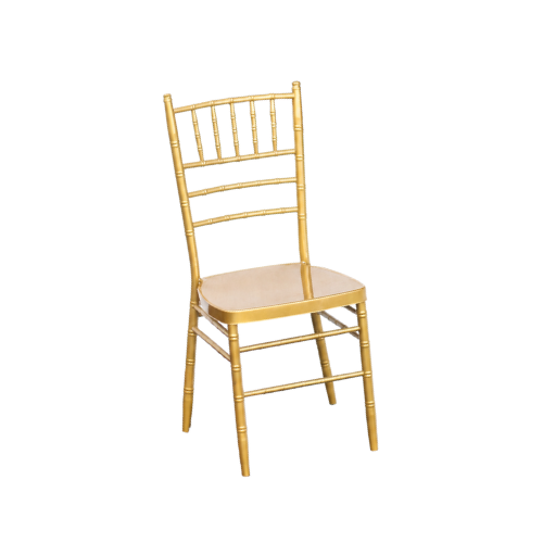 Gold Chiavari Chair