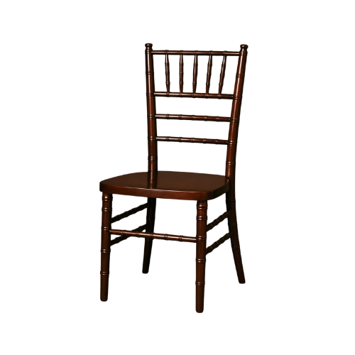 Mahogany Chiavari Chair