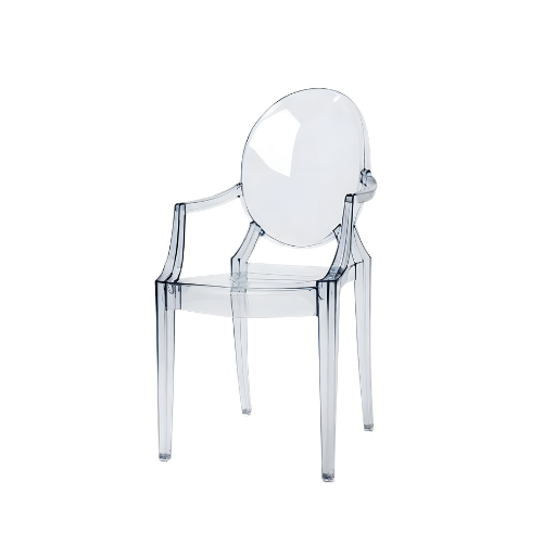 Ghost Armchair