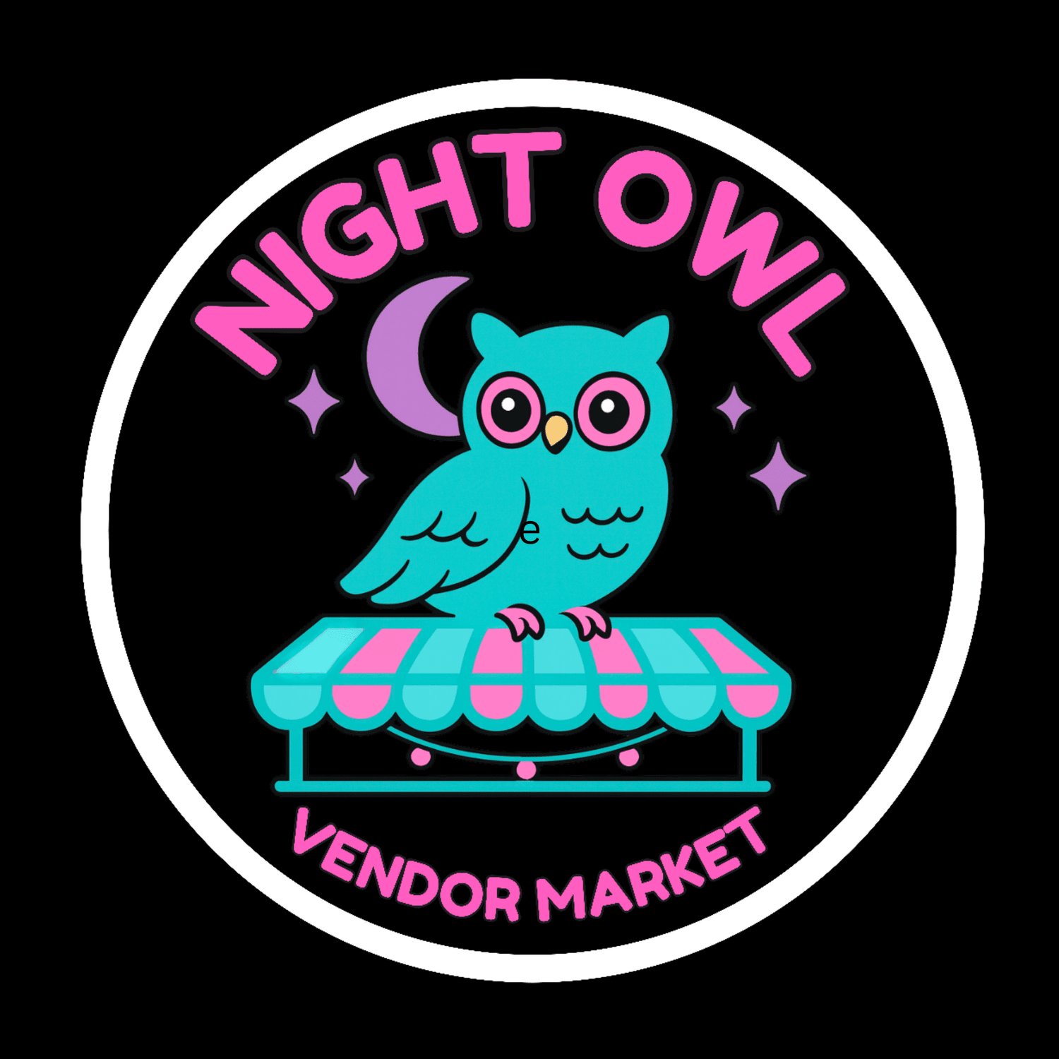 Night Owl Vendor Market