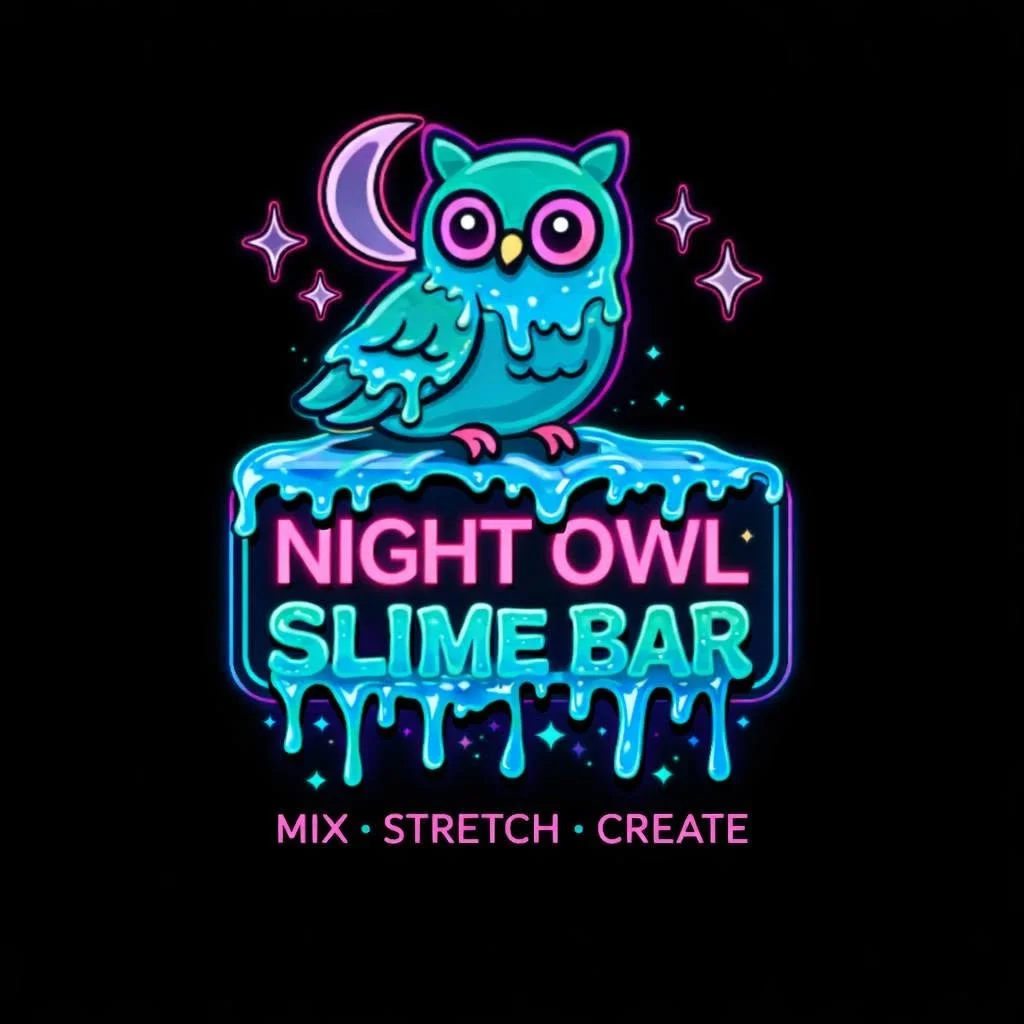 Night Owl Slime Bar