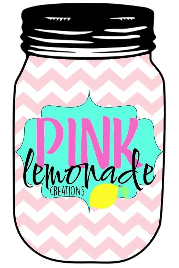 Pink Lemonade Creations