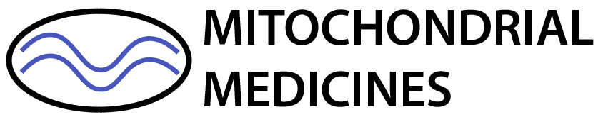 Mitochondrial Medicines