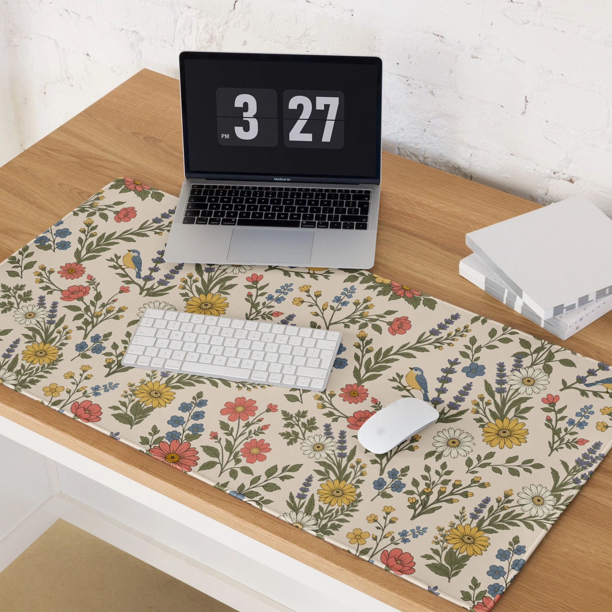 Desktop Mouse Pad