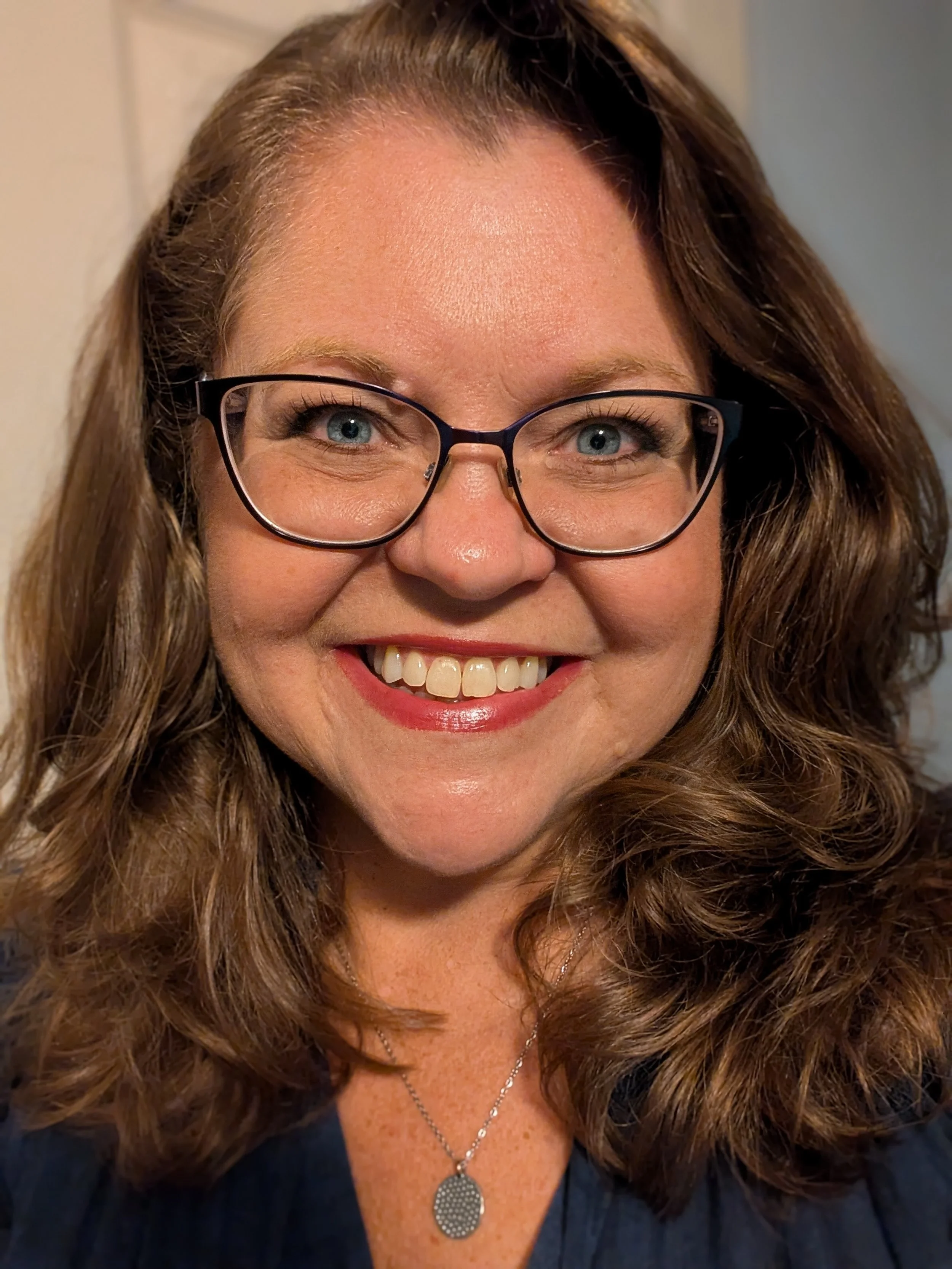 Profile Picture of Andrea Grimm