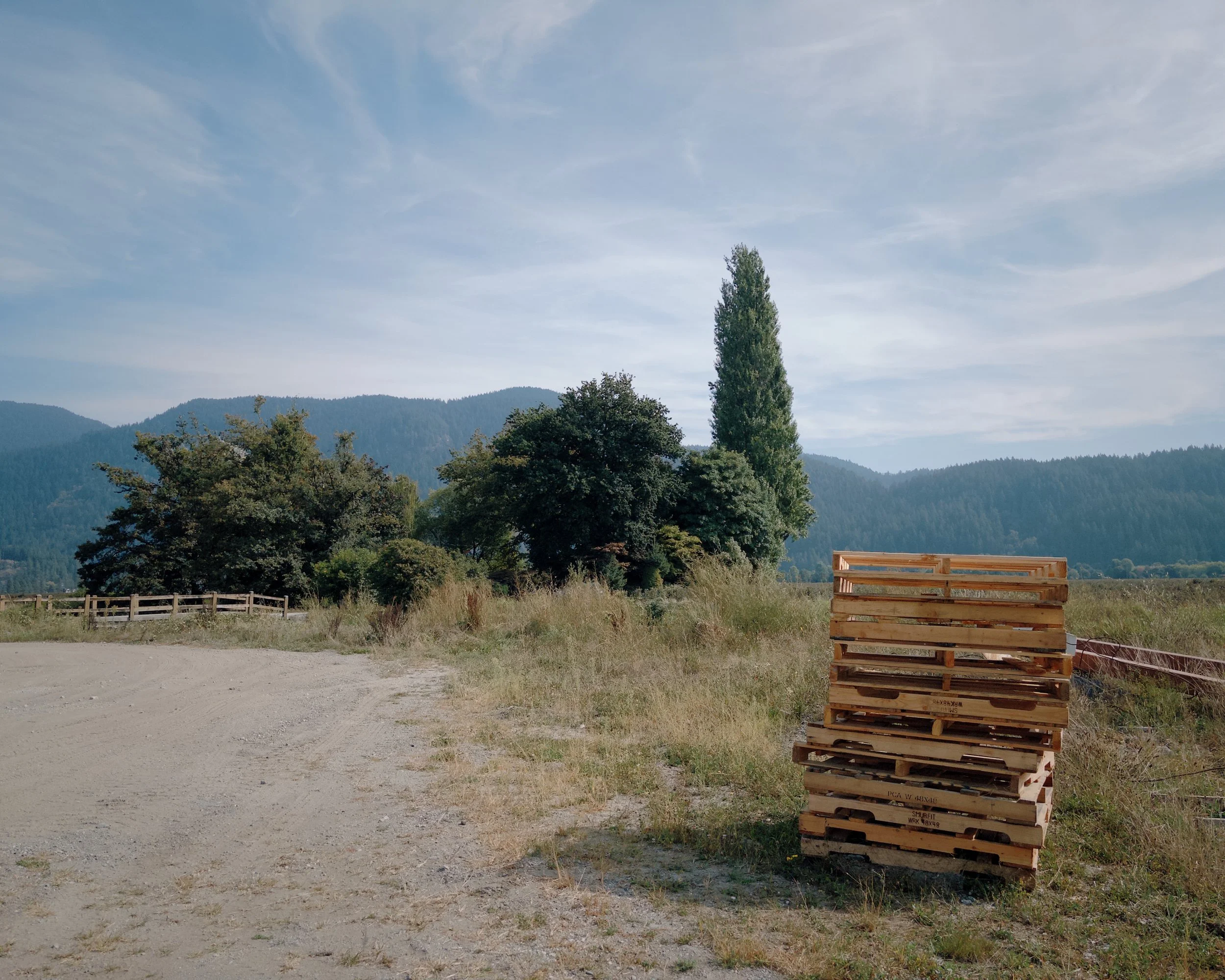 Pitt Meadow, BC, SEP 2026