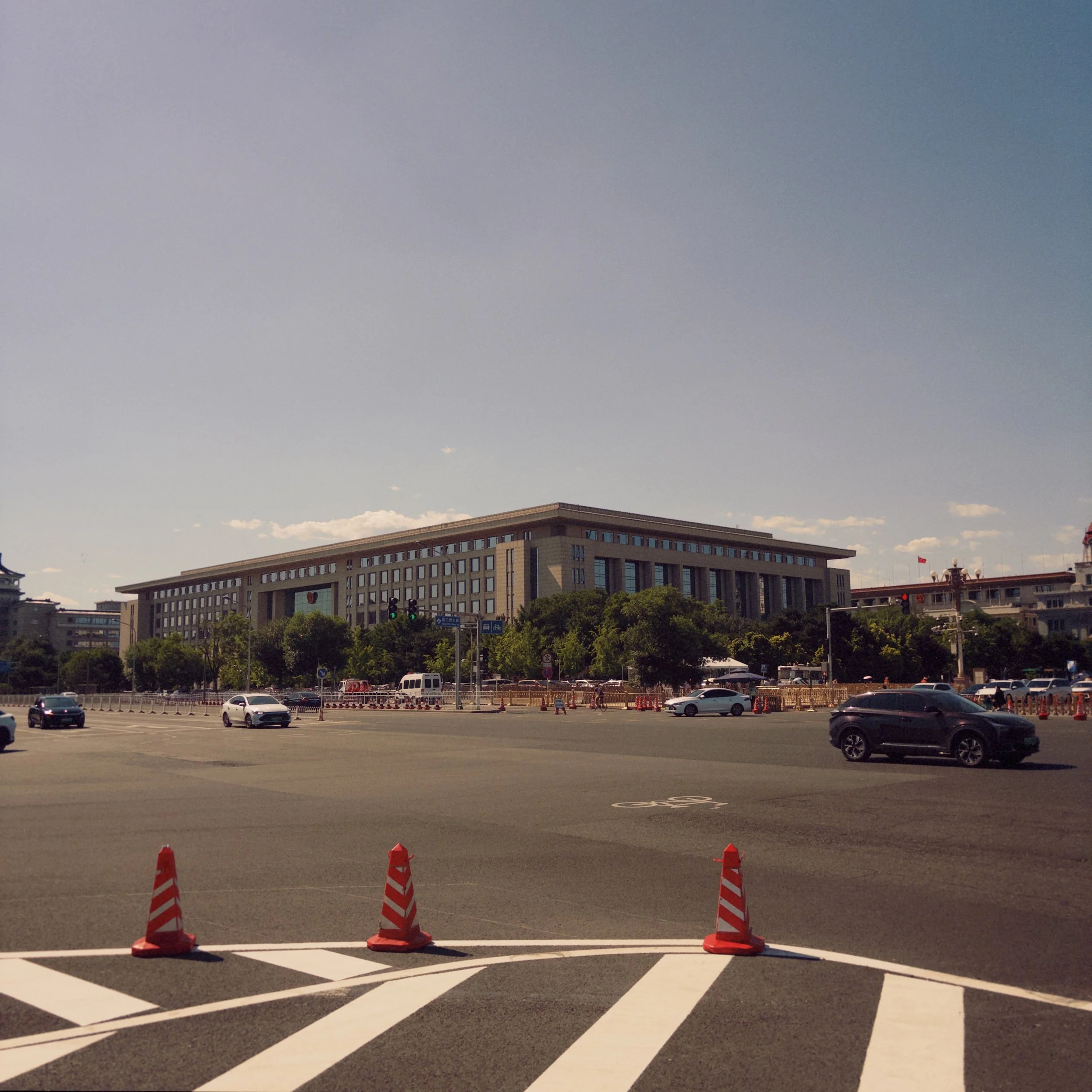 Beijing China, SEP 2025