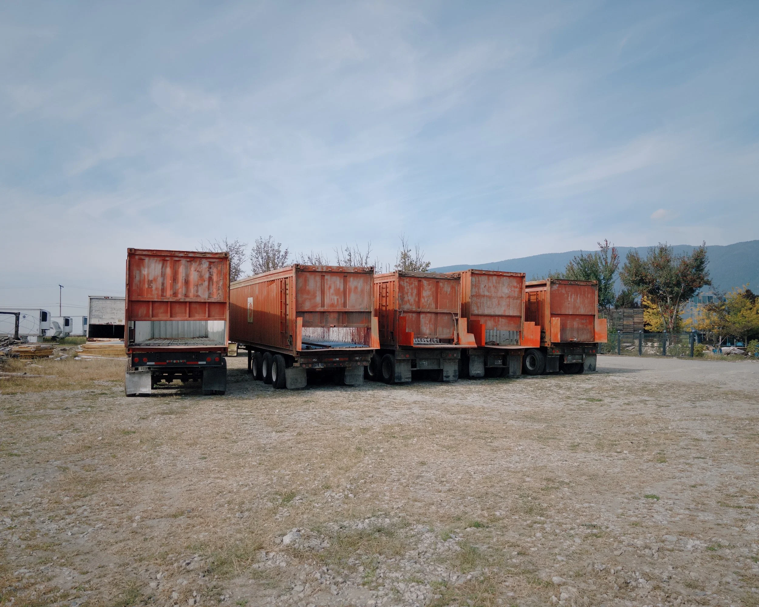 Pitt Meadow, BC, SEP 2026
