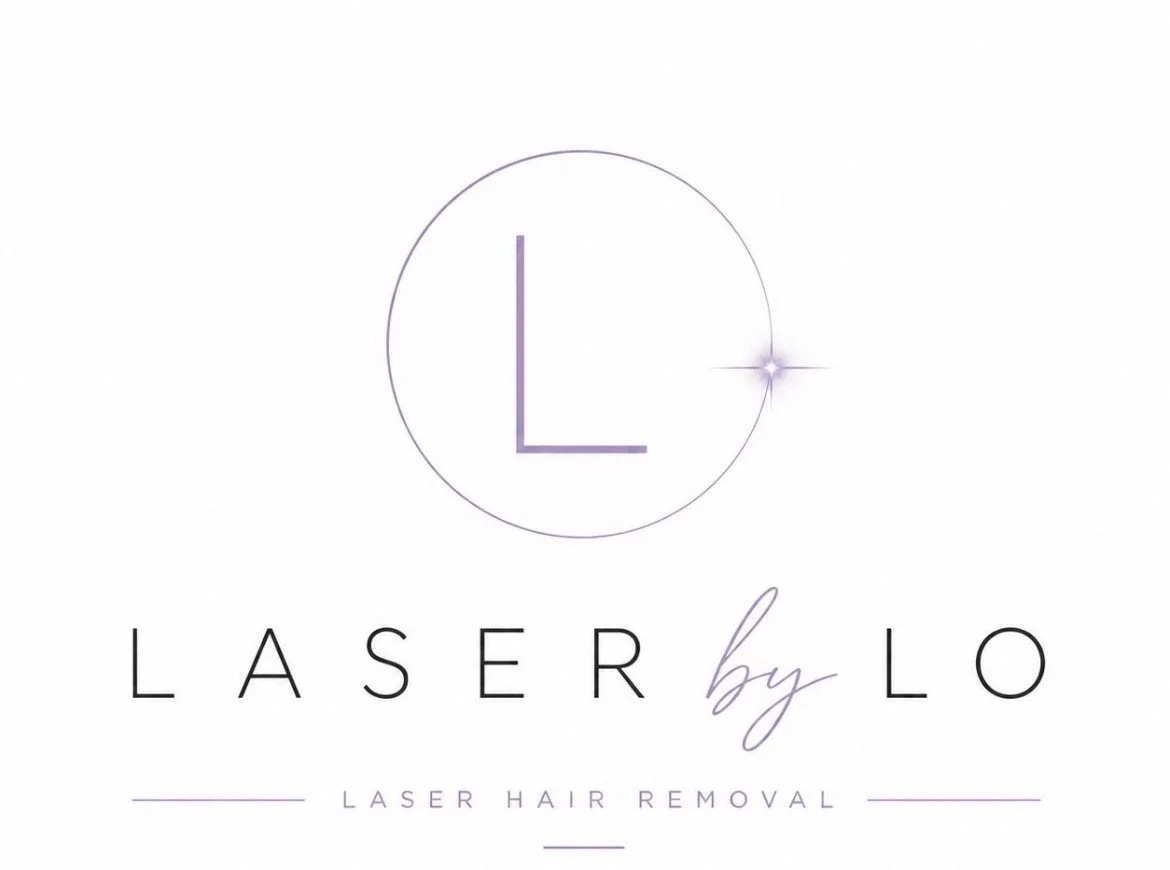 Laser by Lo