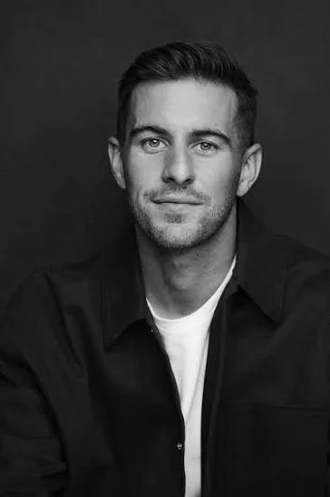 Shane Bruce Vetta Dance Instructor