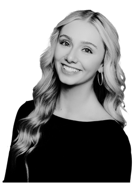 Isabelle Harris Vetta Dance Instructor