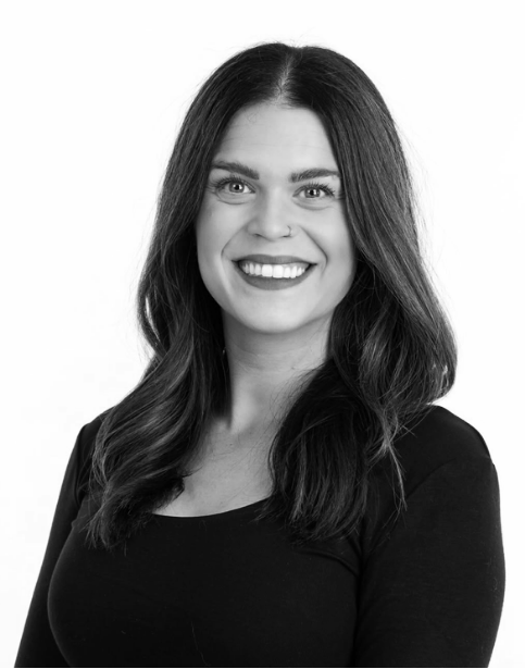 Kenzie Johnson Owner and Director of Vetta Dance Events