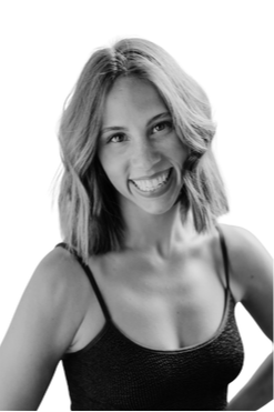 Beatrice Davis Vetta Dance Instructor