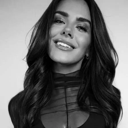 Chanelle Monique Vetta Dance Instructor