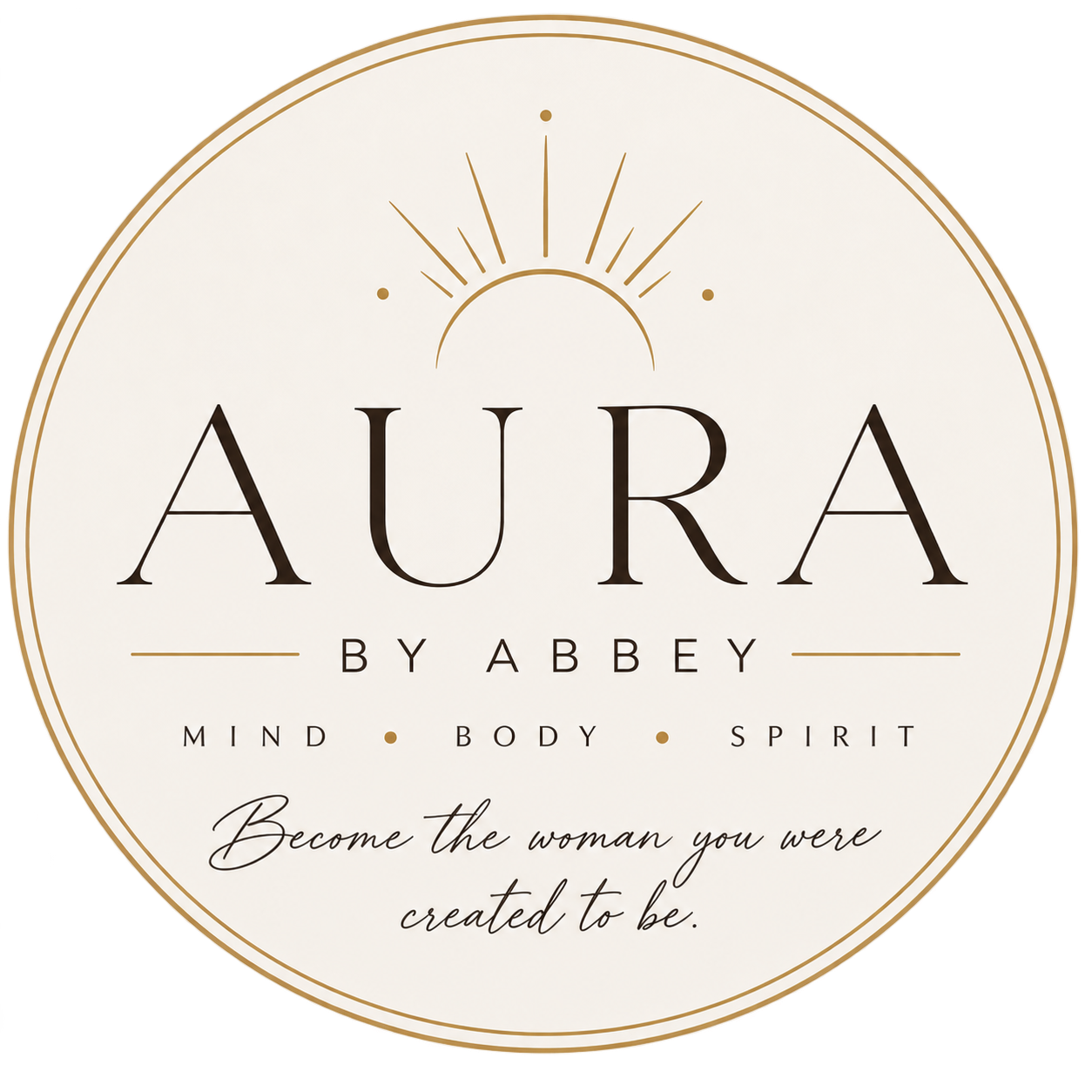 Aura by Abbey