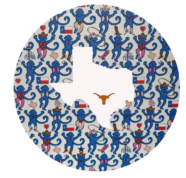 texas RR