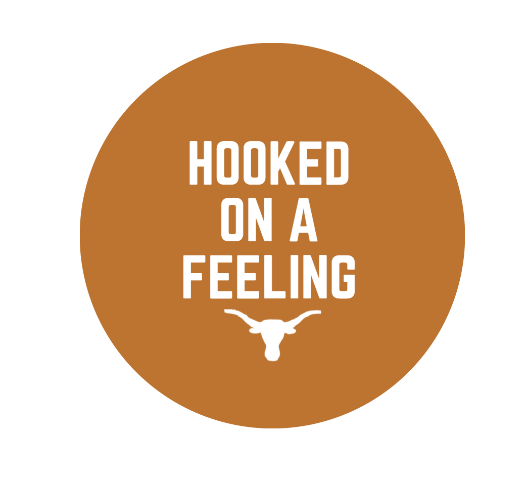 hooked on a feeling