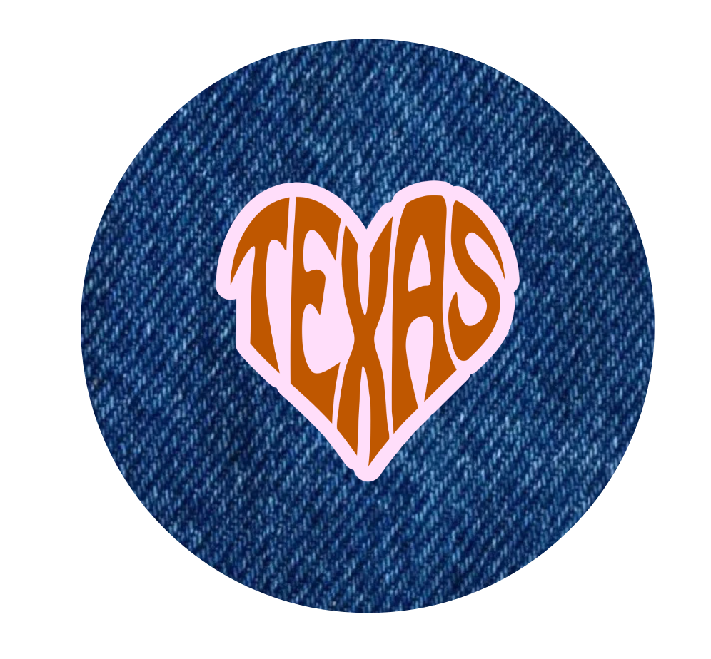 texas <3